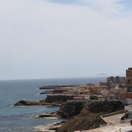 Apartment Parquemar La Mata  Zewnętrze zdjęcie