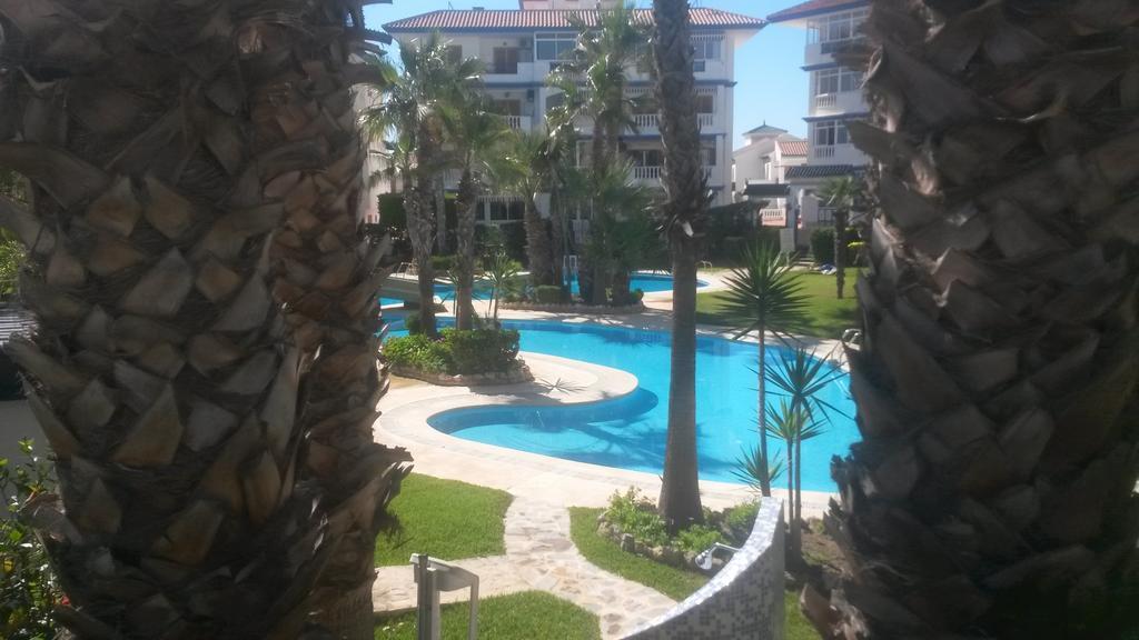 Apartment Parquemar La Mata  Pokój zdjęcie