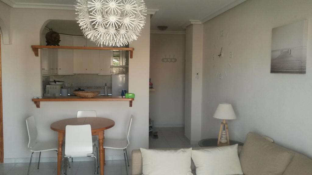 Apartment Parquemar La Mata  Pokój zdjęcie