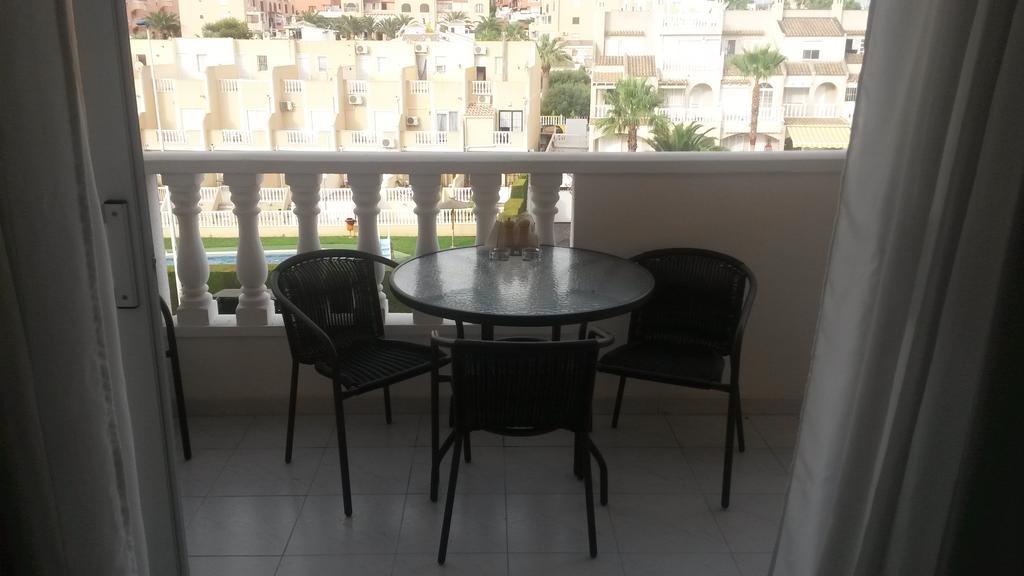 Apartment Parquemar La Mata  Pokój zdjęcie