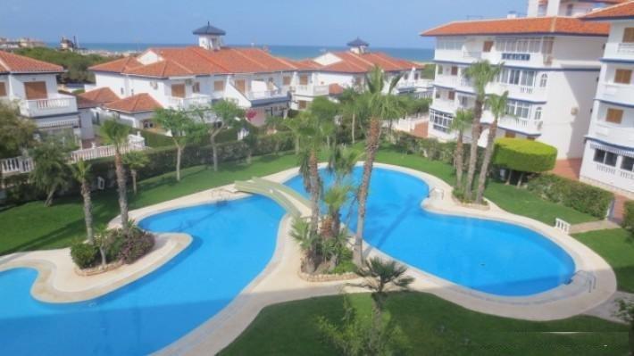 Apartment Parquemar La Mata  Pokój zdjęcie