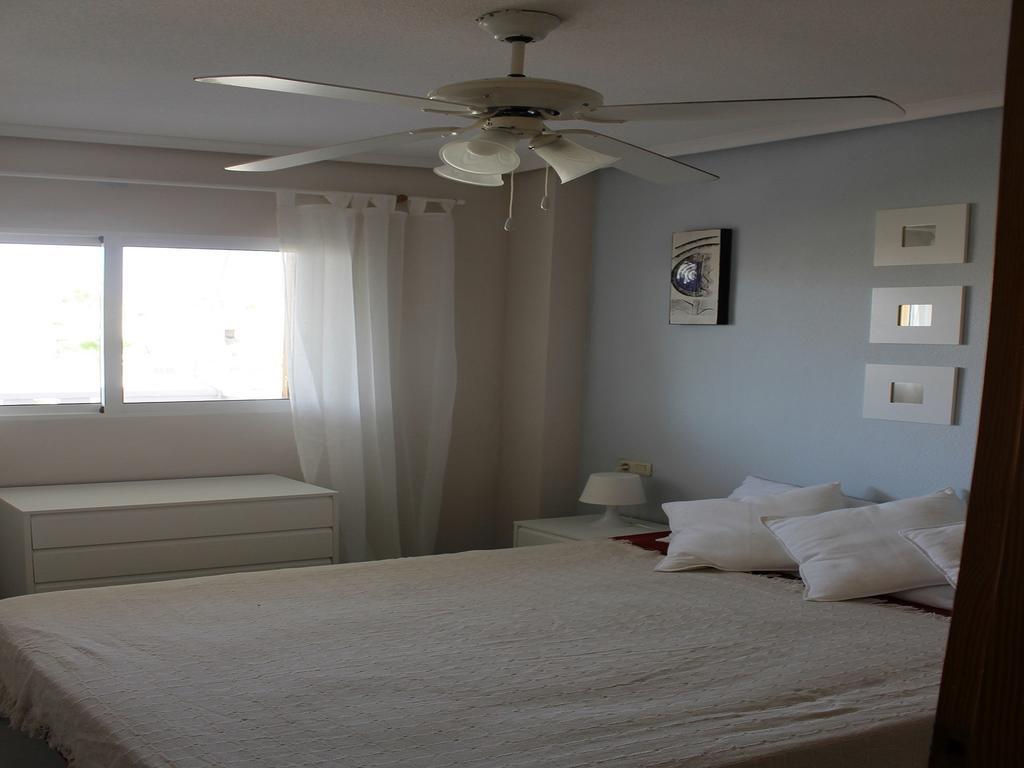 Apartment Parquemar La Mata  Pokój zdjęcie