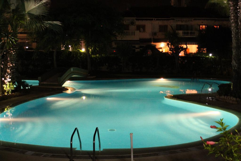 Apartment Parquemar La Mata  Pokój zdjęcie