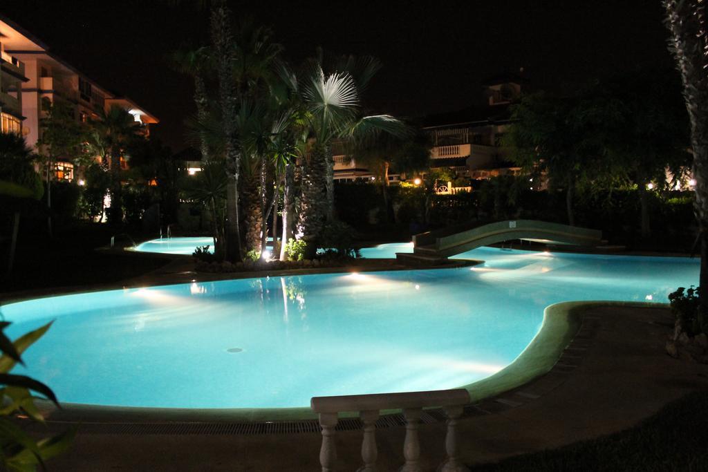 Apartment Parquemar La Mata  Pokój zdjęcie