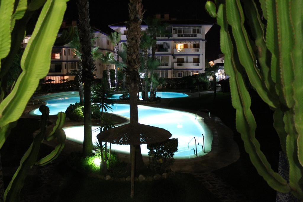 Apartment Parquemar La Mata  Pokój zdjęcie