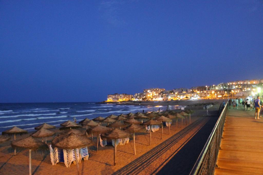Apartment Parquemar La Mata  Pokój zdjęcie