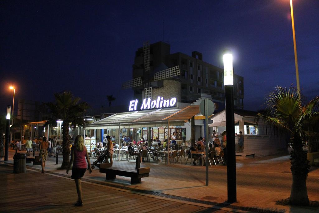 Apartment Parquemar La Mata  Pokój zdjęcie