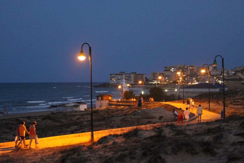 Apartment Parquemar La Mata  Pokój zdjęcie