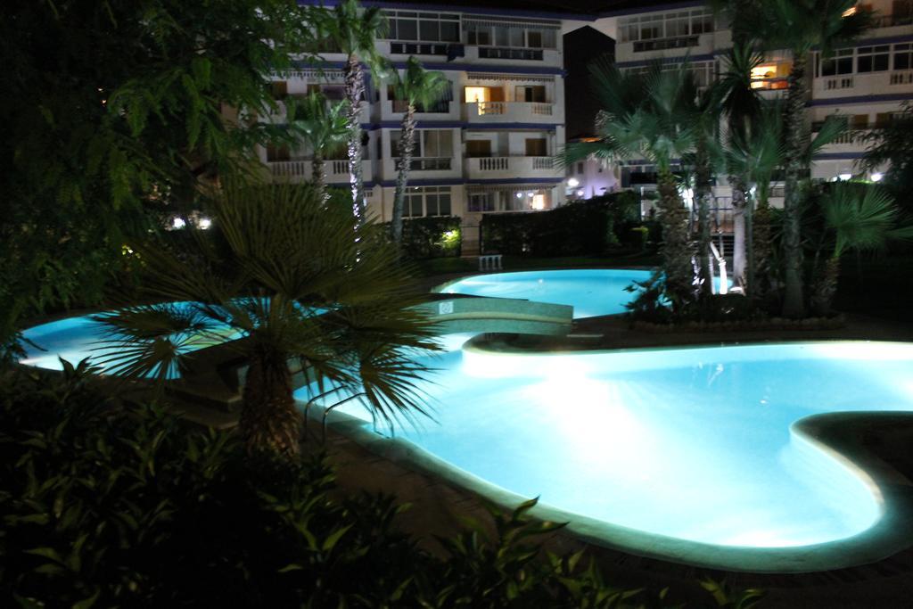 Apartment Parquemar La Mata  Pokój zdjęcie