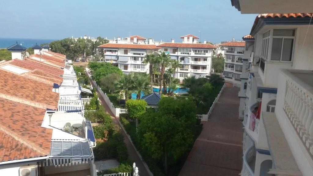 Apartment Parquemar La Mata  Pokój zdjęcie