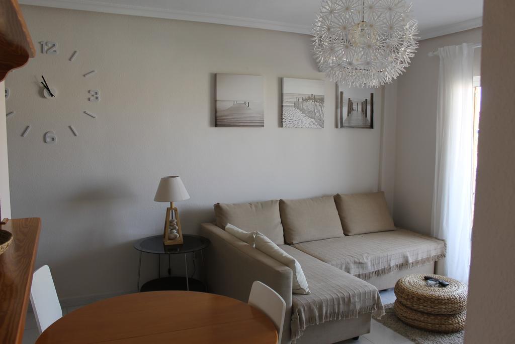 Apartment Parquemar La Mata  Pokój zdjęcie
