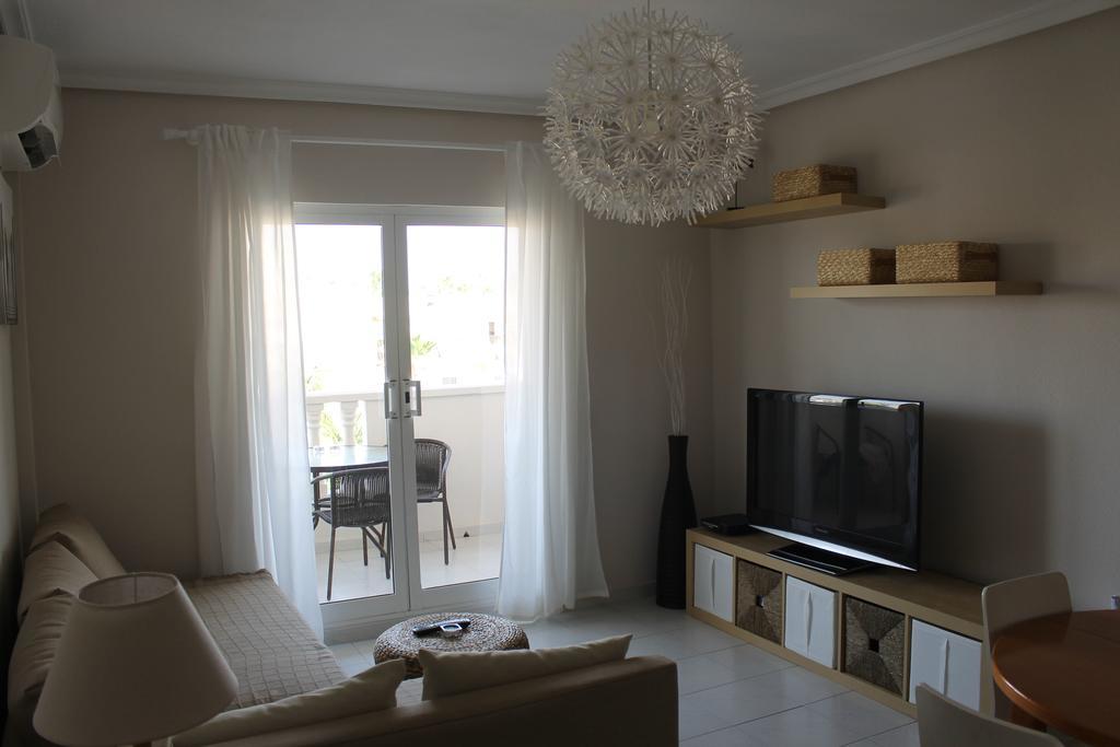 Apartment Parquemar La Mata  Pokój zdjęcie