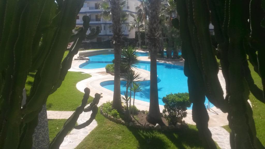 Apartment Parquemar La Mata  Pokój zdjęcie