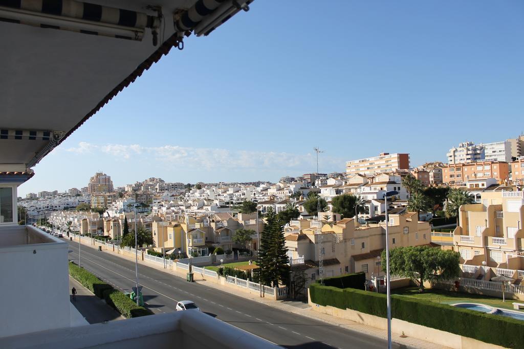 Apartment Parquemar La Mata  Zewnętrze zdjęcie