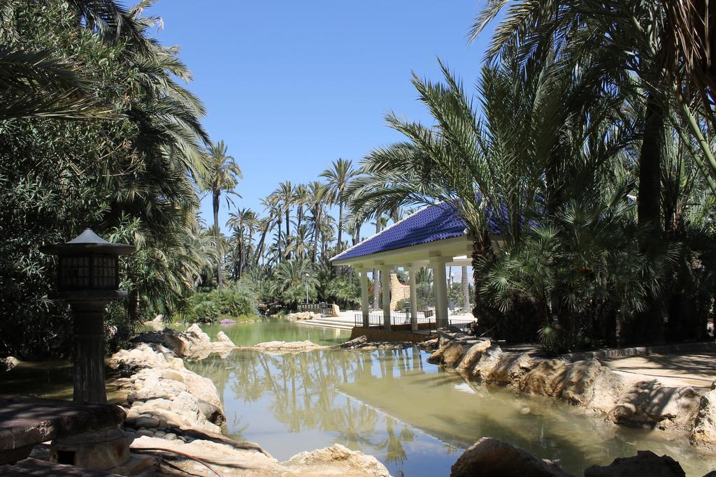 Apartment Parquemar La Mata  Zewnętrze zdjęcie