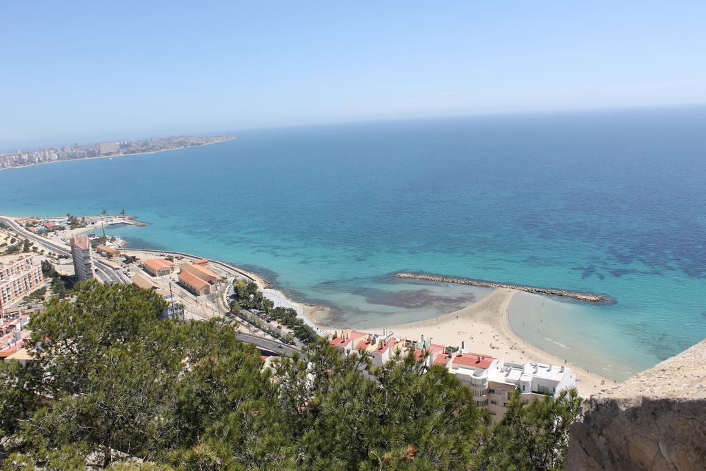 Apartment Parquemar La Mata  Zewnętrze zdjęcie
